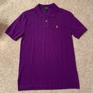Ralph Lauren Polo Shirt